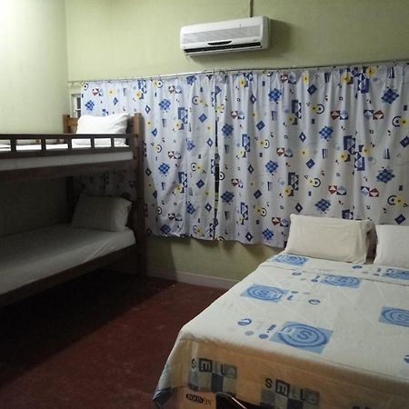 Summer Lodge Kota Kinabalu Pokój zdjęcie