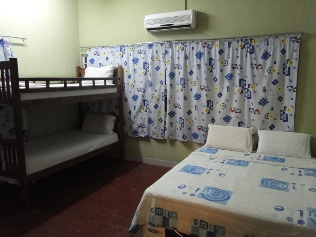 Summer Lodge Kota Kinabalu Pokój zdjęcie