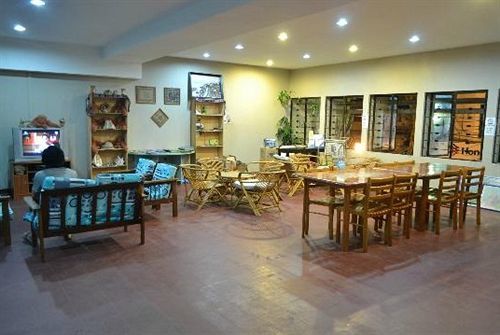 Summer Lodge Kota Kinabalu Zewnętrze zdjęcie