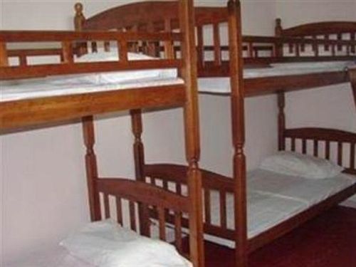Summer Lodge Kota Kinabalu Zewnętrze zdjęcie
